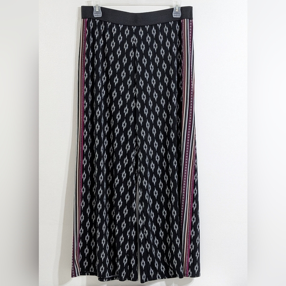 White House Black Market Pants - White House Black Market Women's Wide Leg Palazzo Pants, Size Large